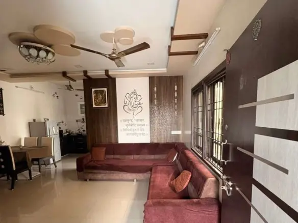 5BHK House for Sale in Yesi Nagar | Vadodara