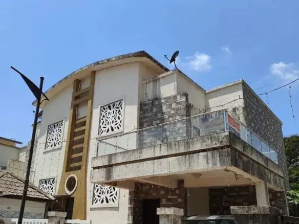 2BHK House for Sale in Vaksai | Pune