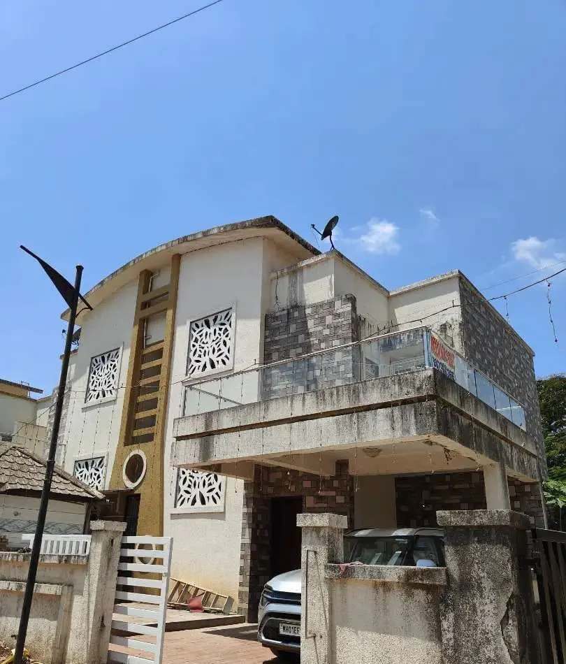 2BHK House for Sale in Vaksai | Pune