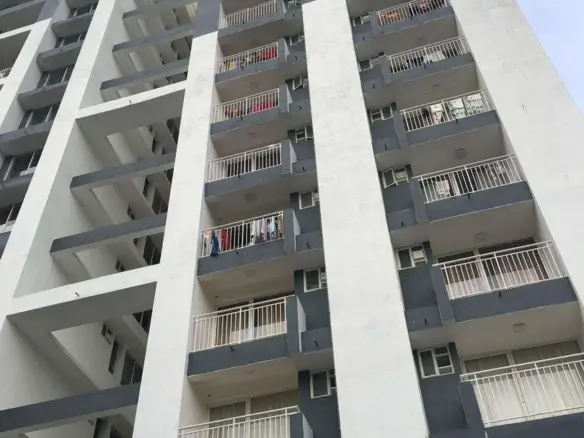2BHK Flat for Lease in Kazhakoottam | Thiruvananthapuram
