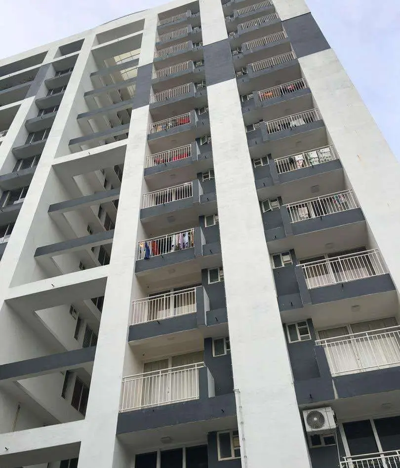 2BHK Flat for Lease in Kazhakoottam | Thiruvananthapuram