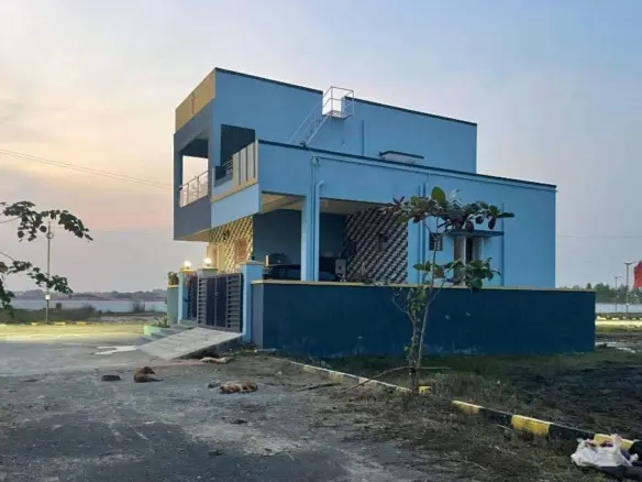 2BHK House for Sale in Urapakkam | Chennai