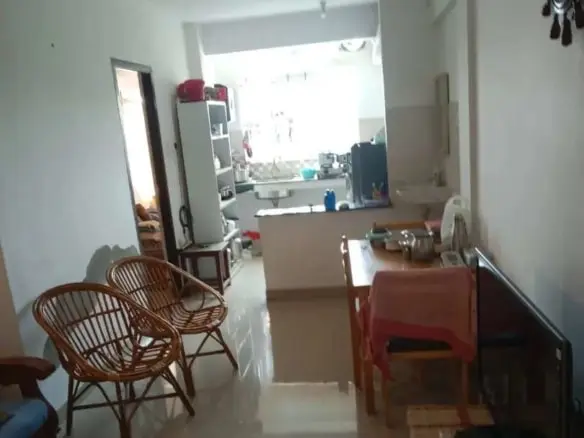 2BHK Flat for Sale in Saravanampatti | Coimbatore