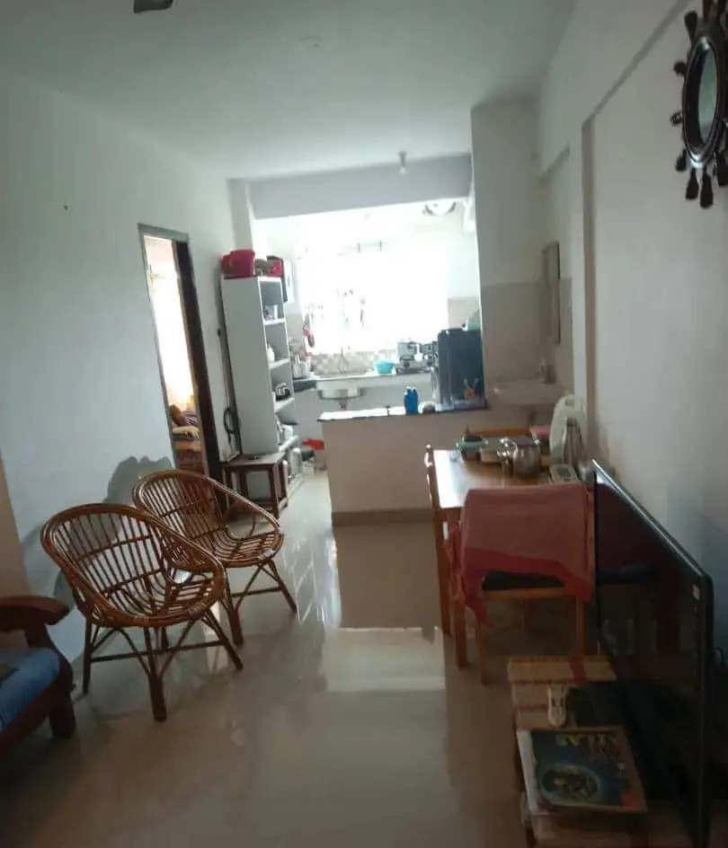 2BHK Flat for Sale in Saravanampatti | Coimbatore