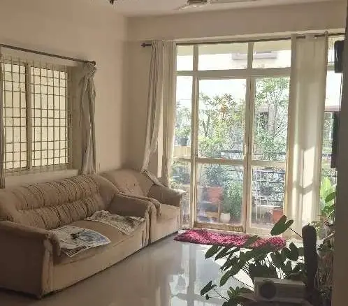 3BHK Flat for Sale in Akshaya Nagar | Bengaluru