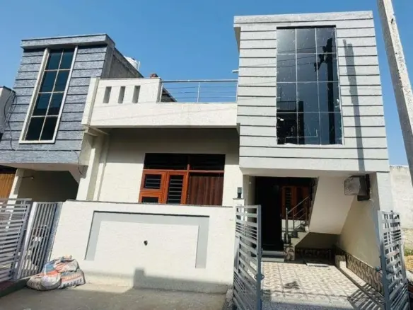 2BHK House for Sale in Kalwar Road | Jaipur