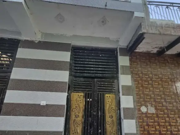 2BHK House for Sale in Parvatiya Colony | Faridabad