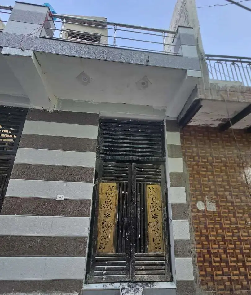 2BHK House for Sale in Parvatiya Colony | Faridabad
