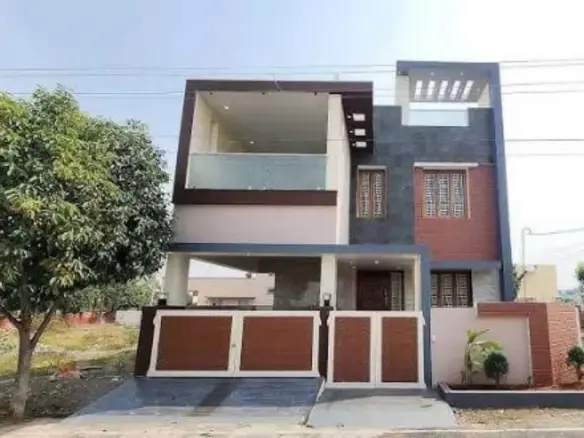 2BHK House for Sale in Kovai Pudur | Coimbatore