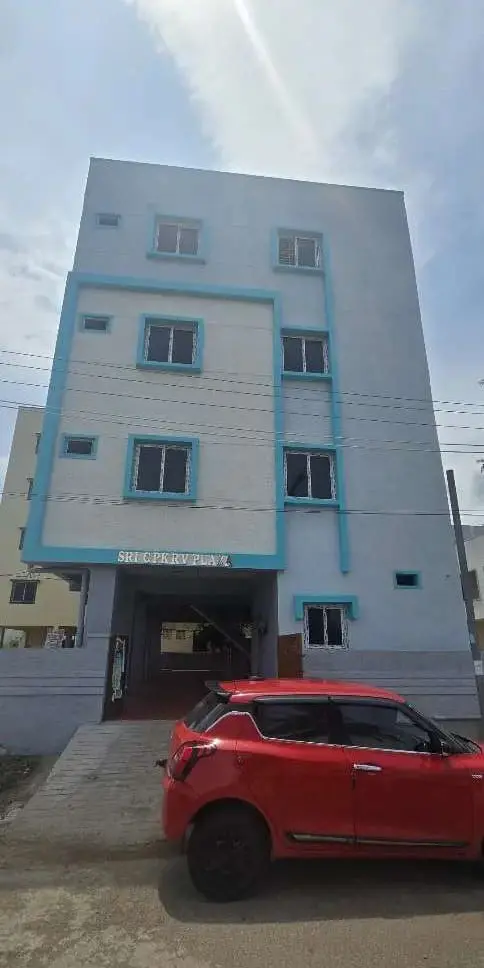 2BHK Flat for Sale in Gajuwaka | Visakhapatnam