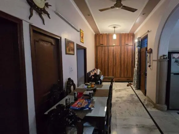 5BHK House for Sale in Dashmesh Nagar | Kharar