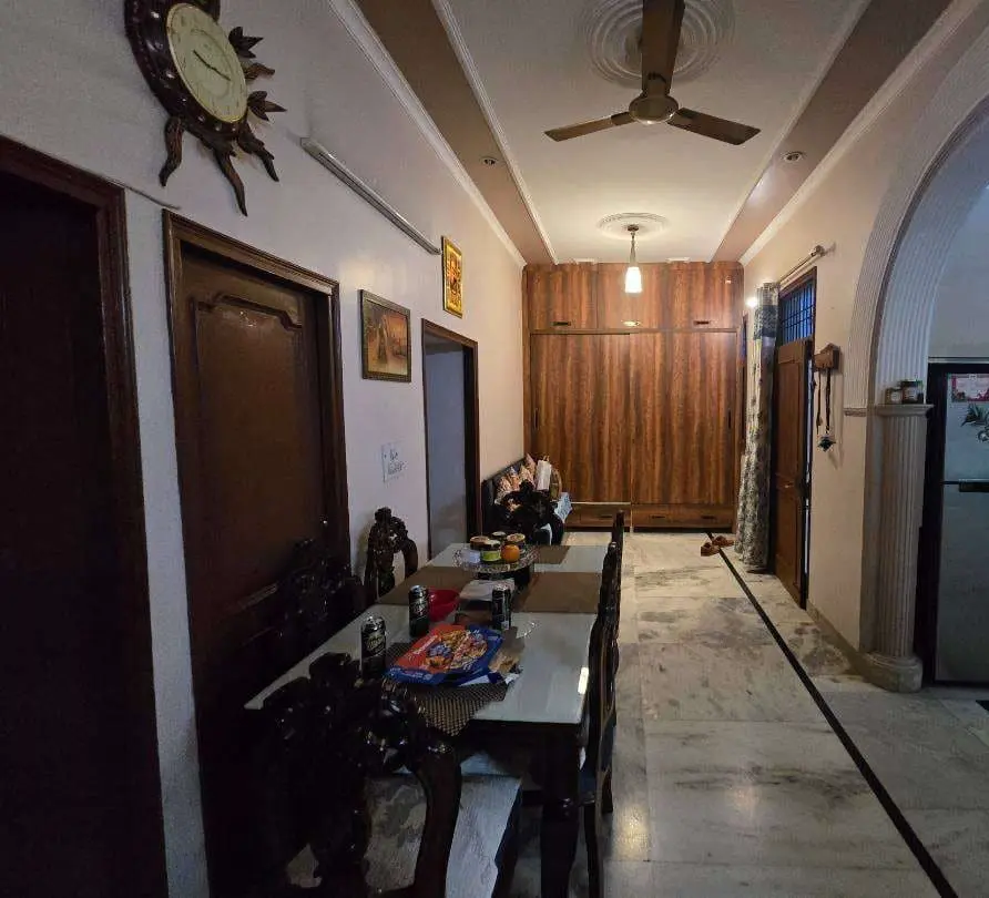 5BHK House for Sale in Dashmesh Nagar | Kharar