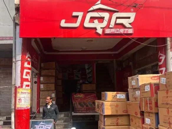 Shop for Sale in Mulganj | Kanpur