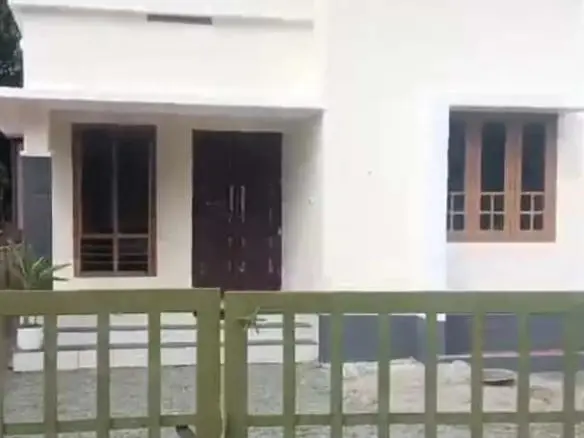 New 3BHK House for Sale in Urakam | Vallachira