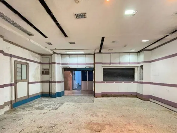 Office Space for Sale in SD Road | Secunderabad