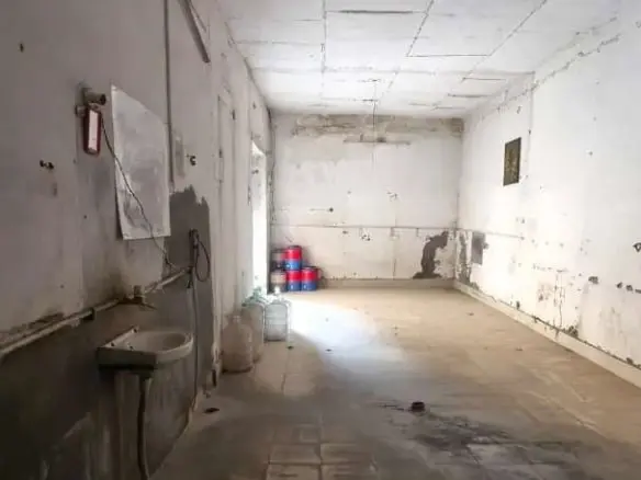 Godown for Rent in Kachahri | Haridwar