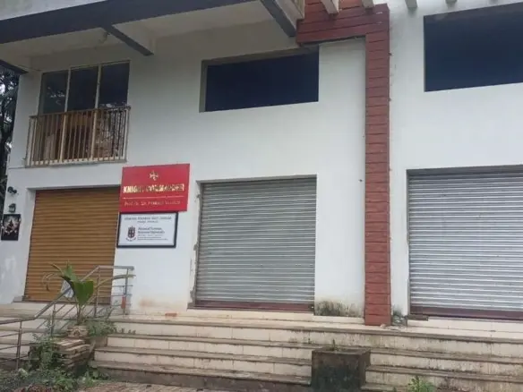 Shop for Sale in Shanti Nagar | Ponda