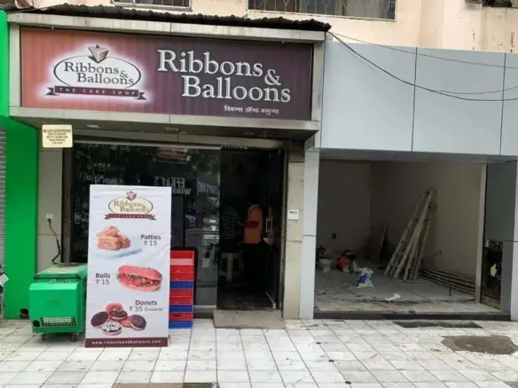 Showroom for Sale in Satara Road | Pune