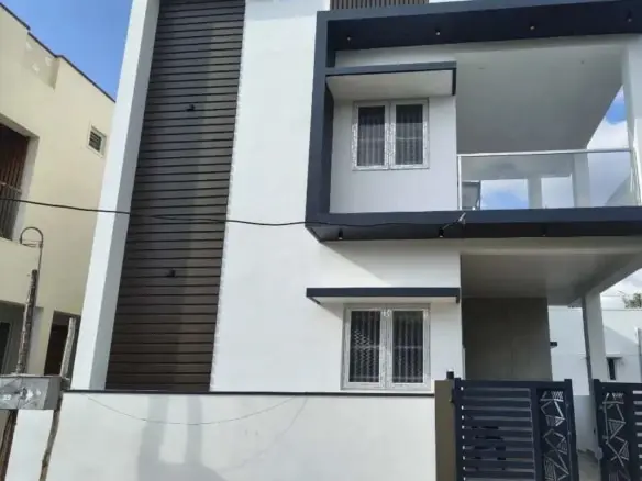 3BHK House for Sale in Thoppampatti | Coimbatore