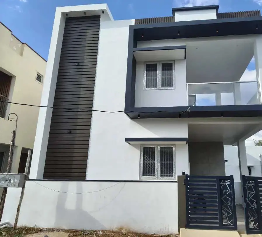 3BHK House for Sale in Thoppampatti | Coimbatore