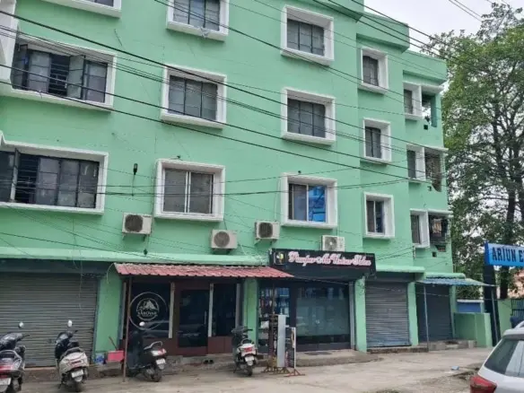 2BHK Flat for Sale in Mallaguri | Siliguri