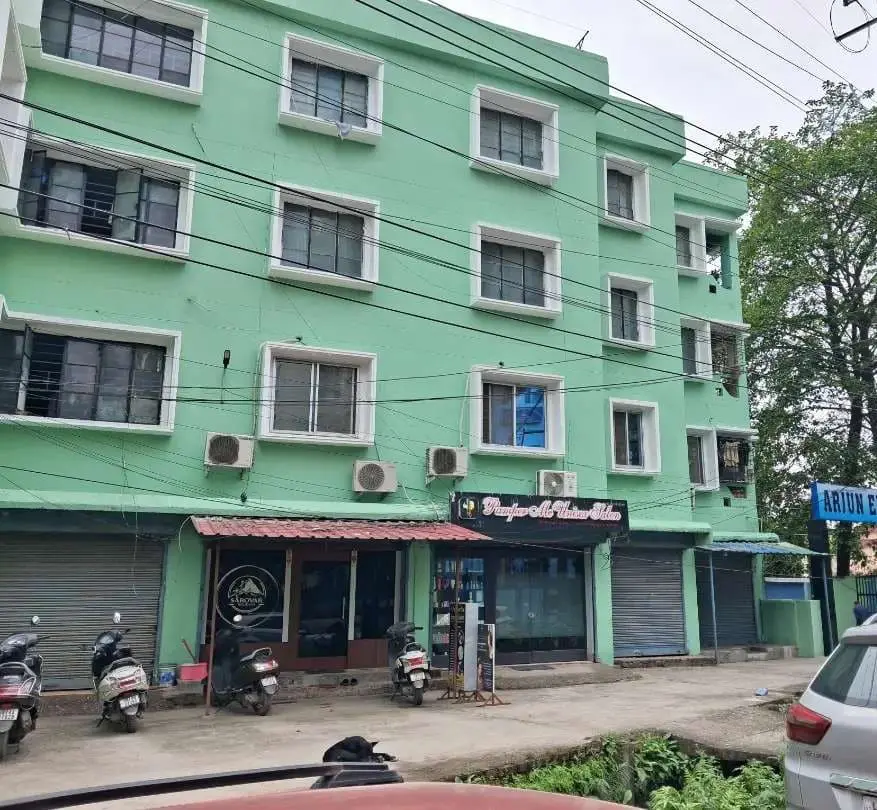 2BHK Flat for Sale in Mallaguri | Siliguri