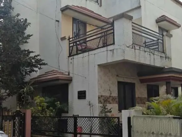 4BHK House for Sale in Gotri Road | Vadodara