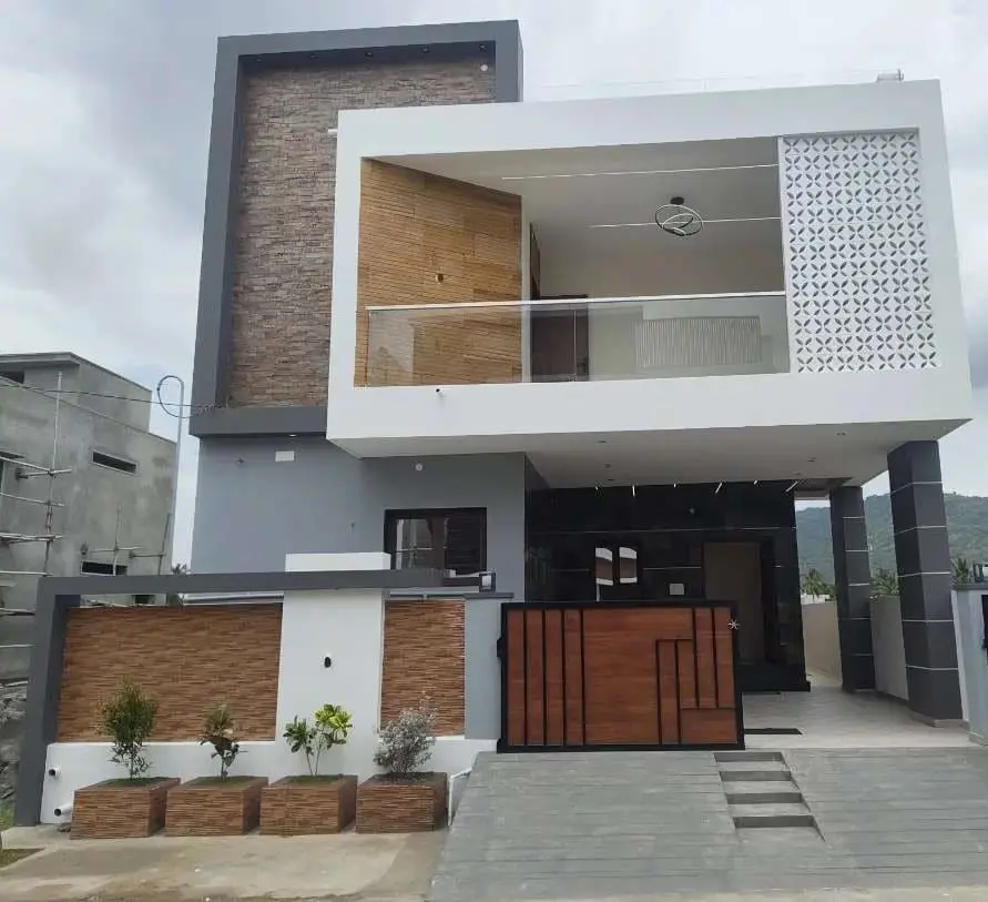 New 3BHK Duplex House for Sale in TVS Nagar | Coimbatore