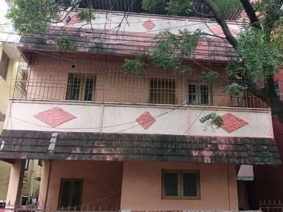 5BHK House for Sale in Vadapalani | Chennai
