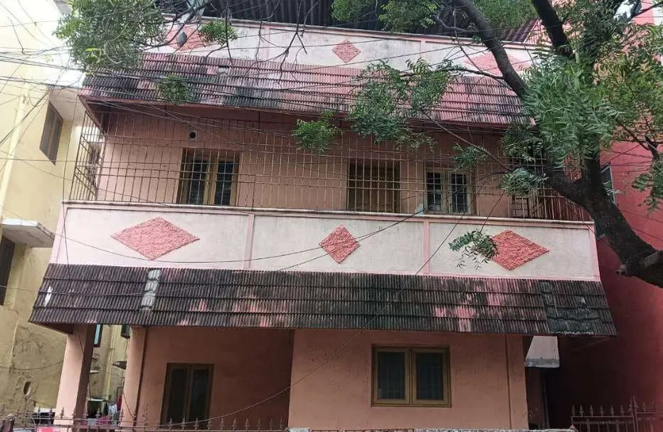 5BHK House for Sale in Vadapalani | Chennai