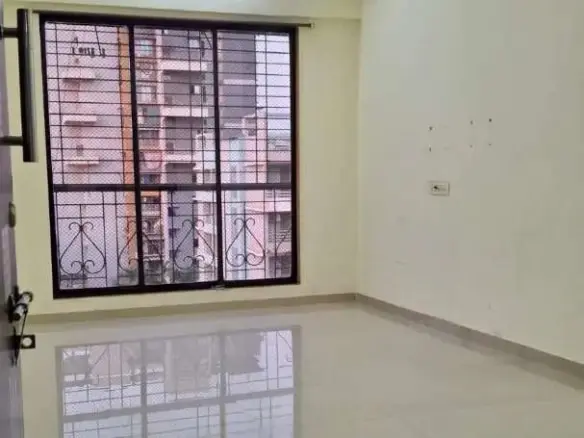 2BHK Flat for Sale in Ulwe | Navi Mumbai
