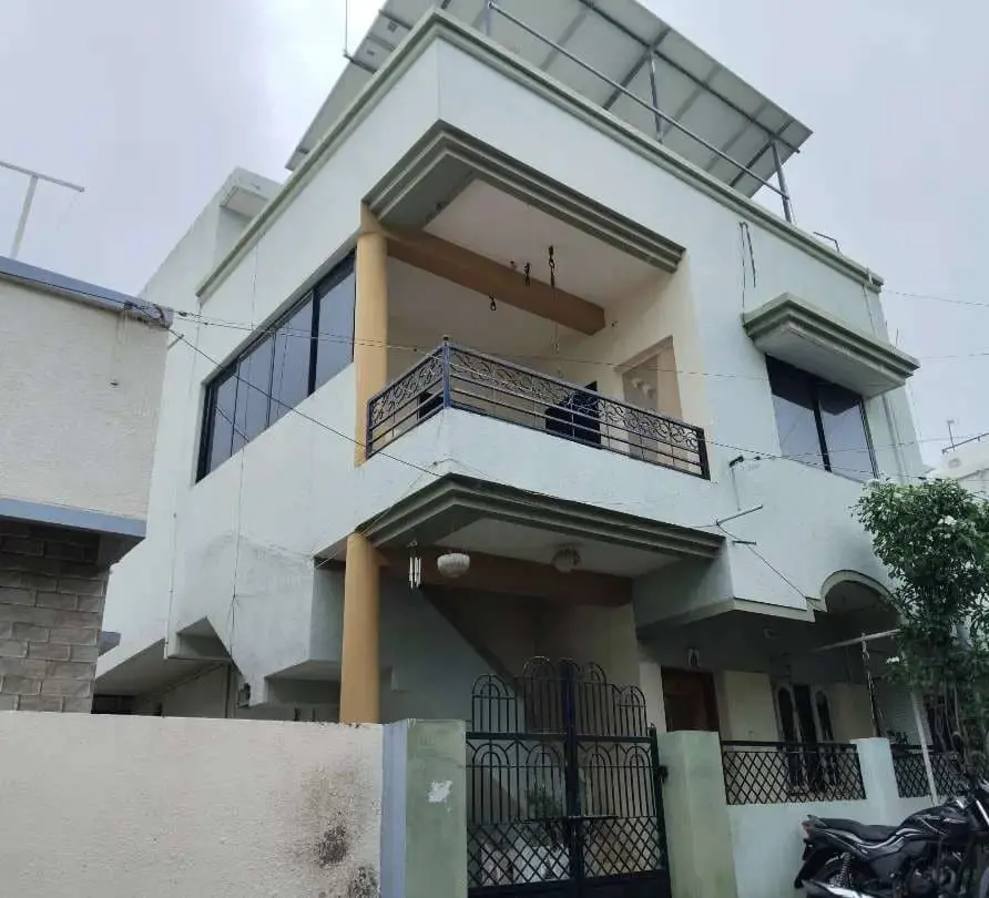 Duplex 2BHK House for Sale in Laxmipura | Vadodara