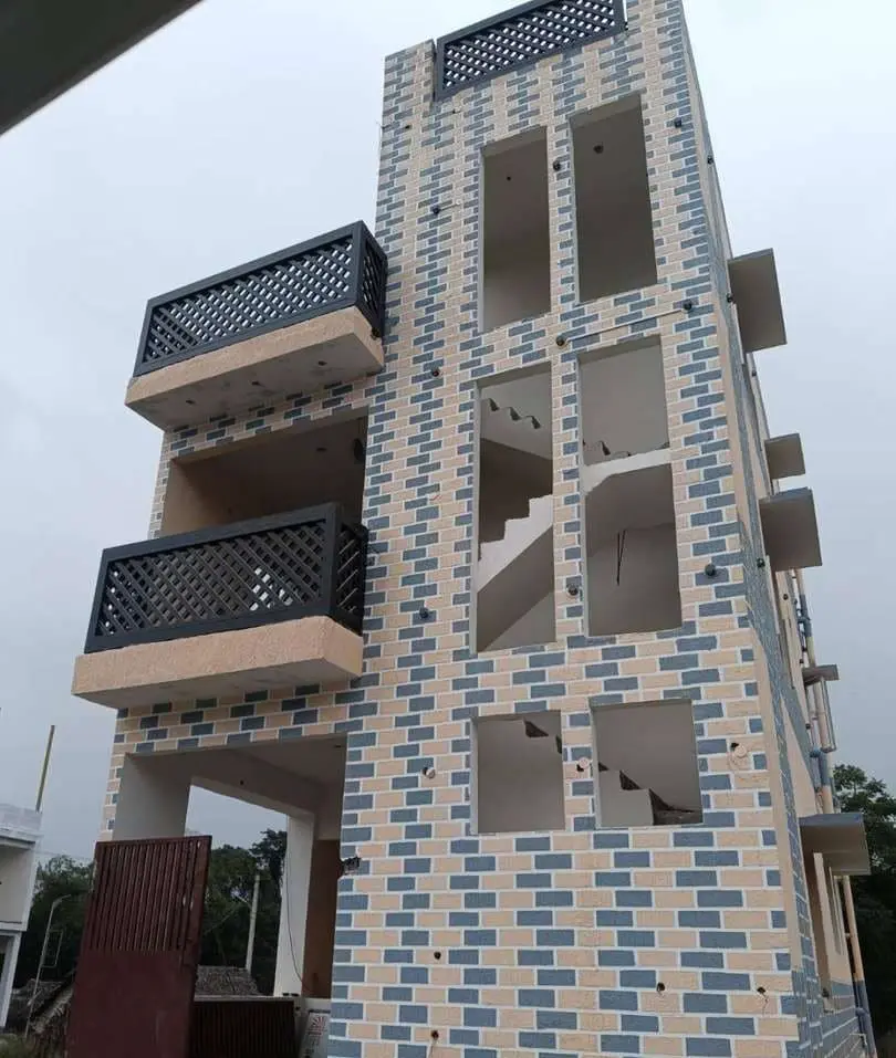 2BHK House for Sale in Tambaram West | Chennai
