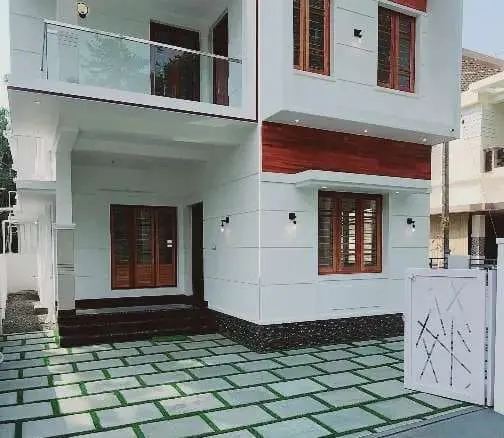 3BHK House for Sale in Edapally | Kochi