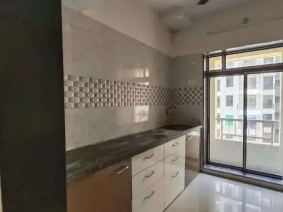 2BHK Flat for Sale in Virar West | Mumbai