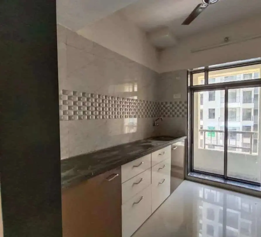 2BHK Flat for Sale in Virar West | Mumbai
