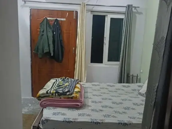 1BHK House for Rent in Purvi Patel Nagar | Dehradun