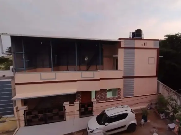 Independent 2BHK House for Sale in Madukkarai | Coimbatore
