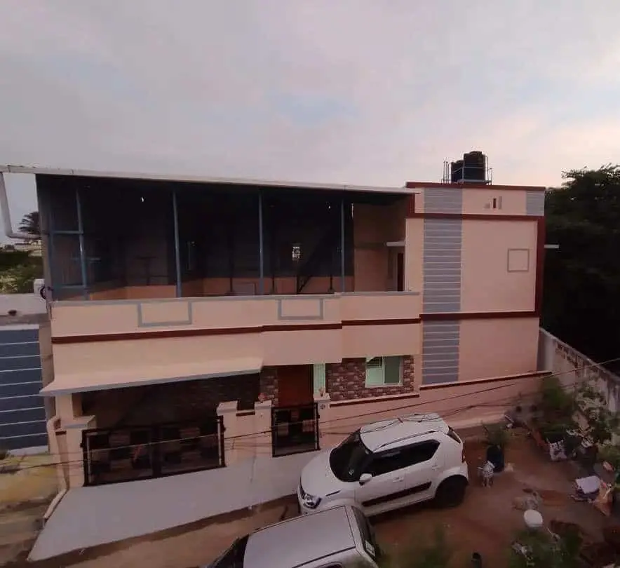 Independent 2BHK House for Sale in Madukkarai | Coimbatore