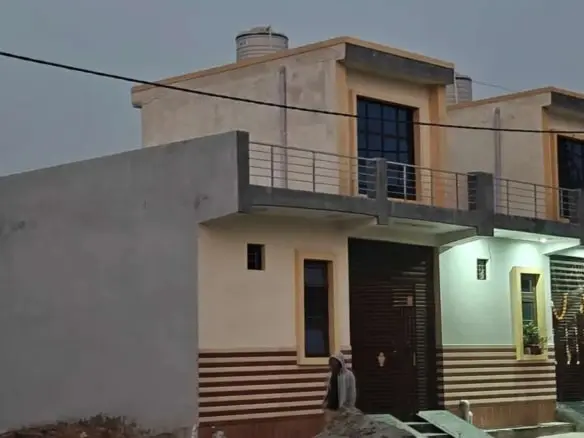 2BHK House for Sale in Chhapraula | Ghaziabad