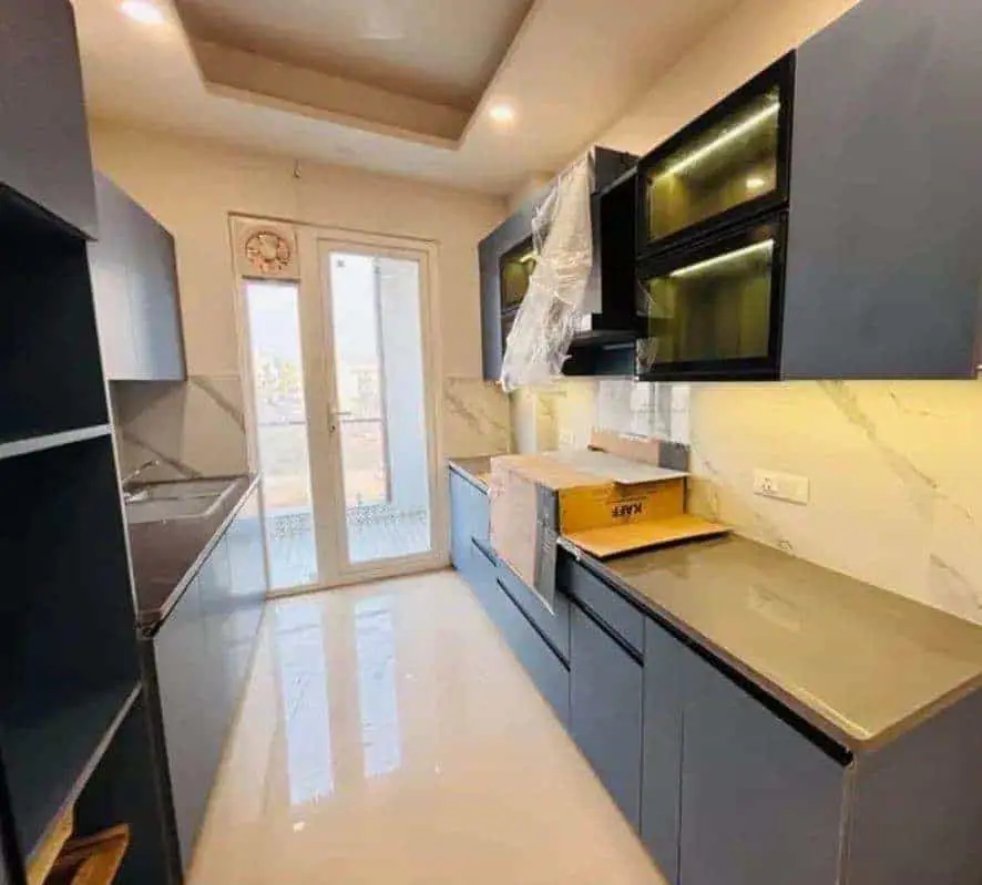 3BHK Flat for Sale in Sector 52 | Noida