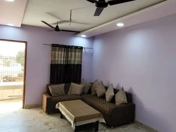 2BHK Flat for Sale in Mahmurganj | Varanasi