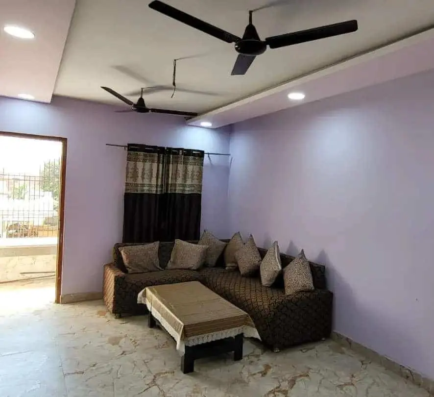 2BHK Flat for Sale in Mahmurganj | Varanasi