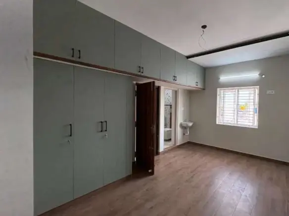 New 3BHK Flat for Sale in Pallikaranai | Chennai