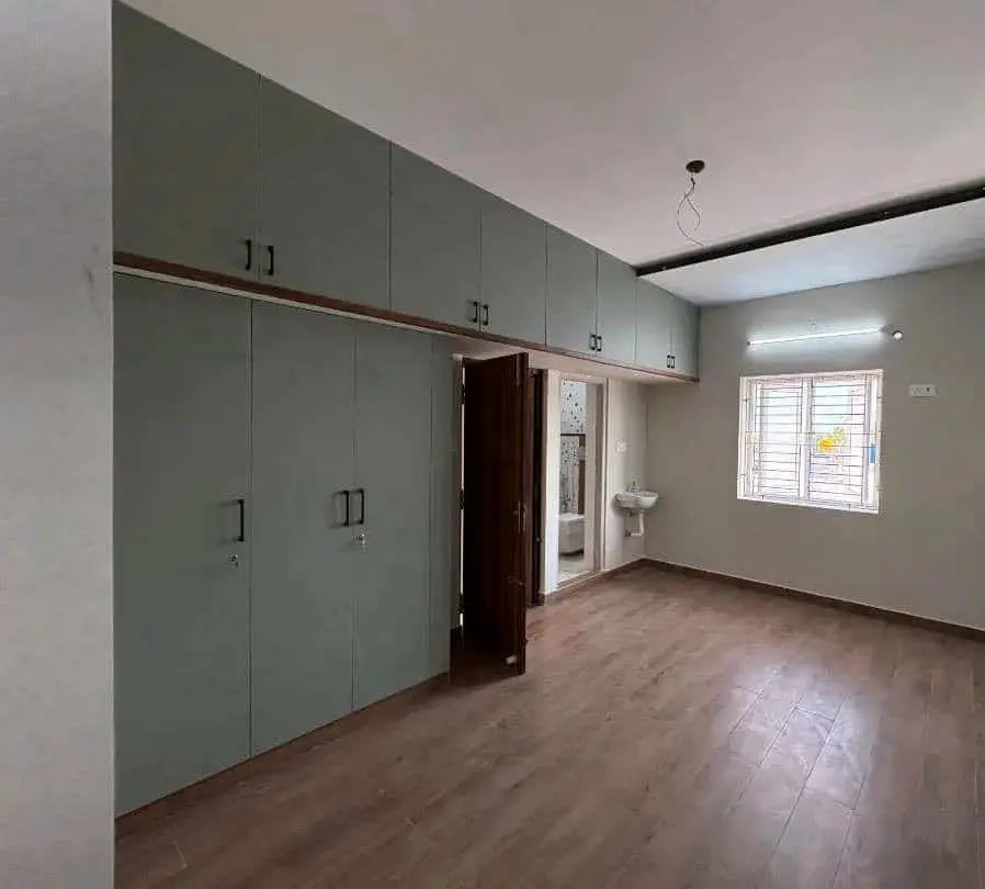 New 3BHK Flat for Sale in Pallikaranai | Chennai