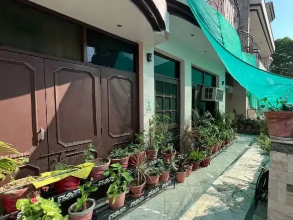 4BHK Bungalow for Sale in Sector 71 | Mohali