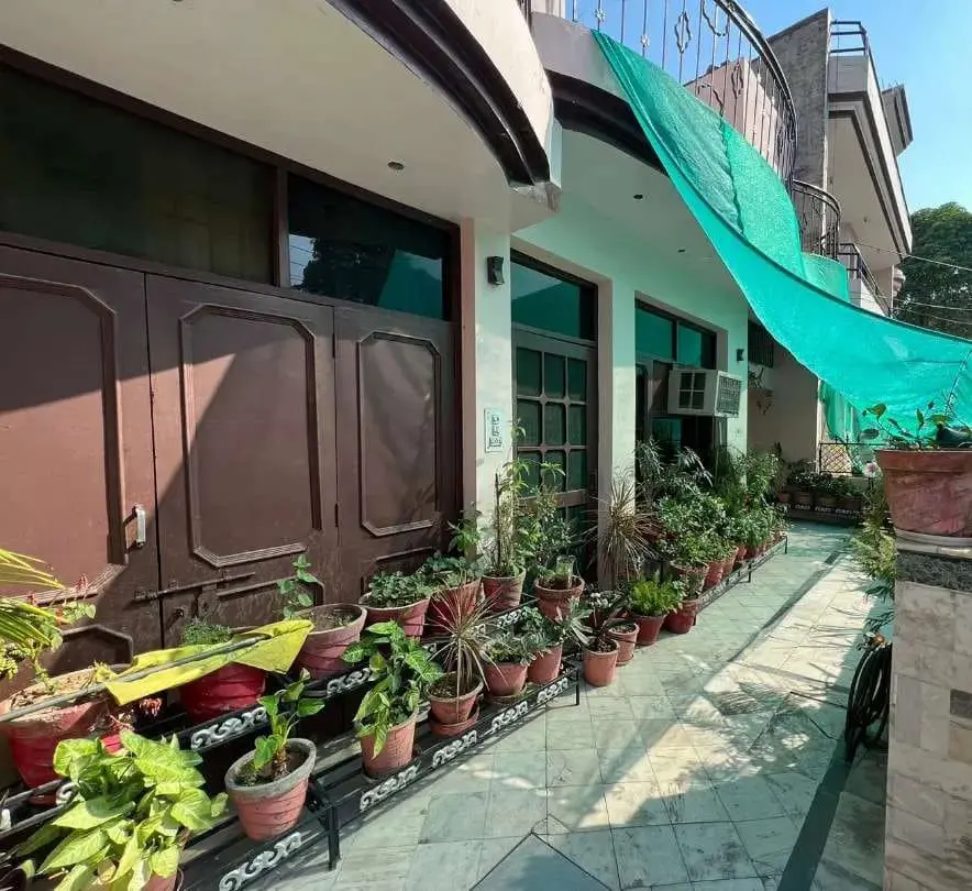 4BHK Bungalow for Sale in Sector 71 | Mohali