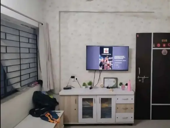 2BHK Flat for Sale in Harni Road | Vadodara