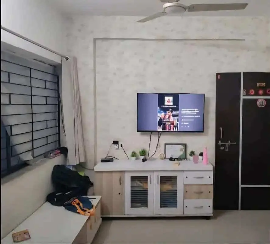 2BHK Flat for Sale in Harni Road | Vadodara