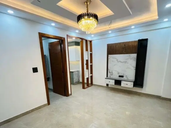 2BHK Flat for Sale in Sector 52 | Noida
